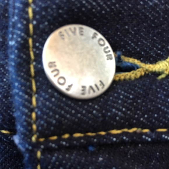 Five Four Brand Jeans - Picture 5 of 8